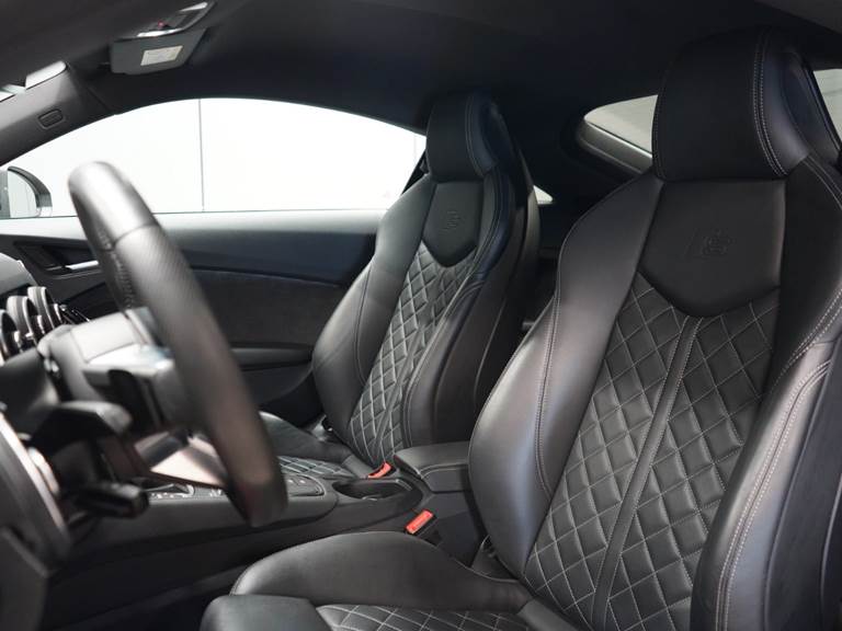 Audi TT 45 TFSi S-line Coupé quattro S-tr