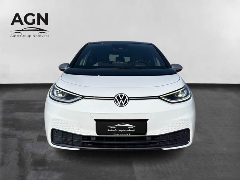 VW ID.3 58 1ST Plus
