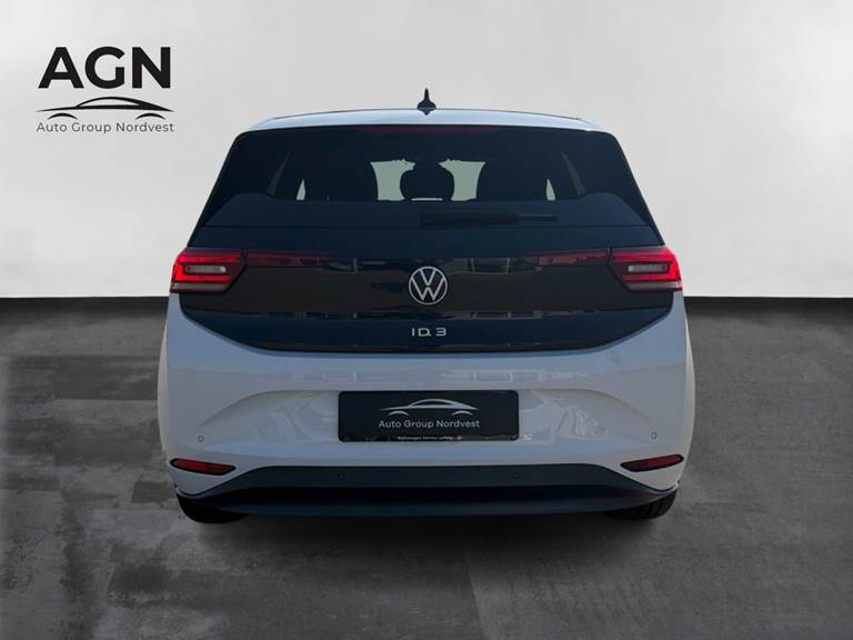 VW ID.3 58 1ST Plus