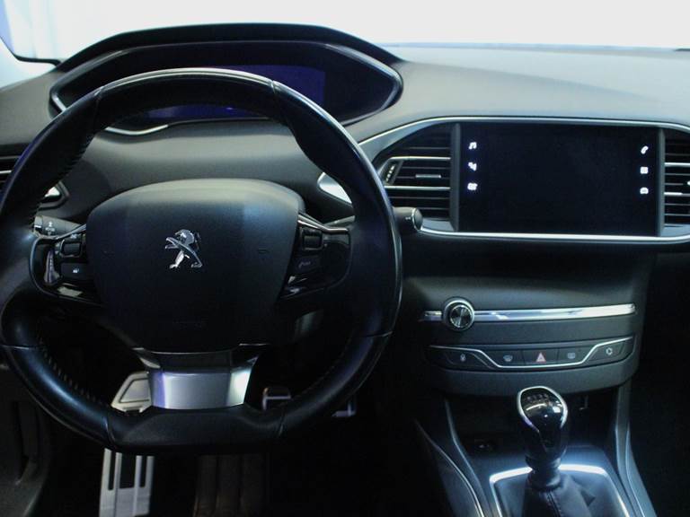 Peugeot 308 1,5 BlueHDi 130 Special Pack SW