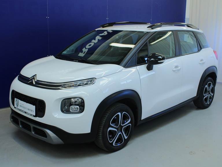 Citroën C3 Aircross 1,2 PureTech 110 Cool