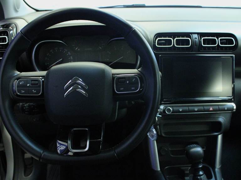 Citroën C3 Aircross 1,2 PureTech 110 Cool