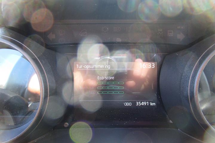 undefined Toyota Yaris Cross fra 2024