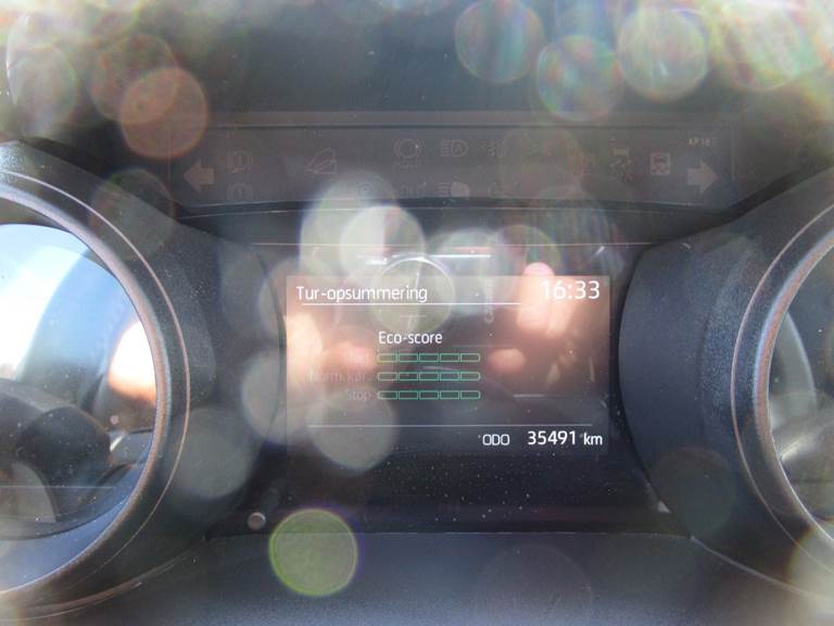 Toyota Yaris Cross 1,5 Hybrid Active e-CVT