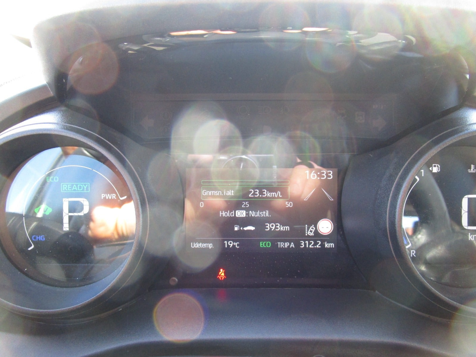 undefined Toyota Yaris Cross fra 2024