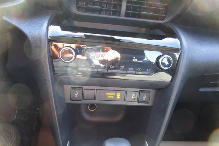 undefined Toyota Yaris Cross fra 2024