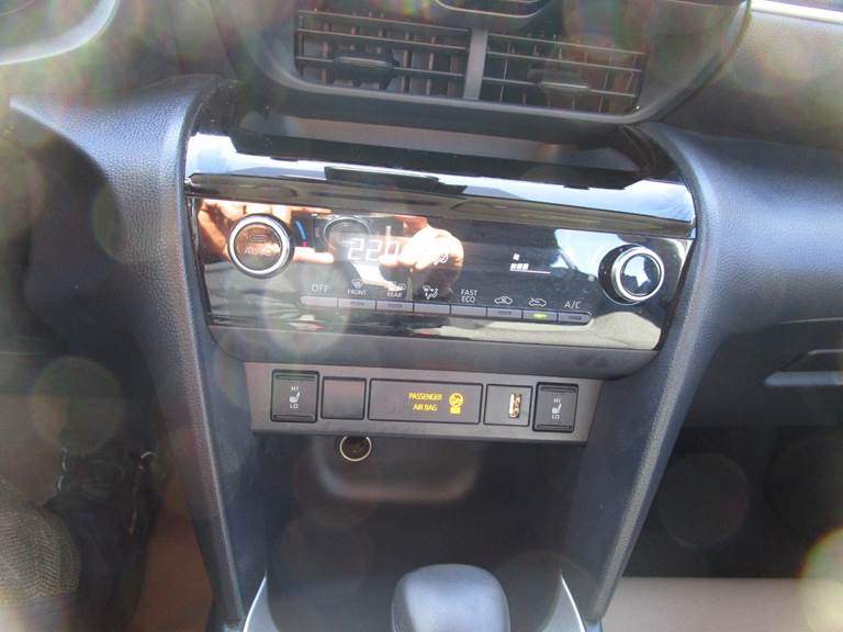 Toyota Yaris Cross 1,5 Hybrid Active e-CVT