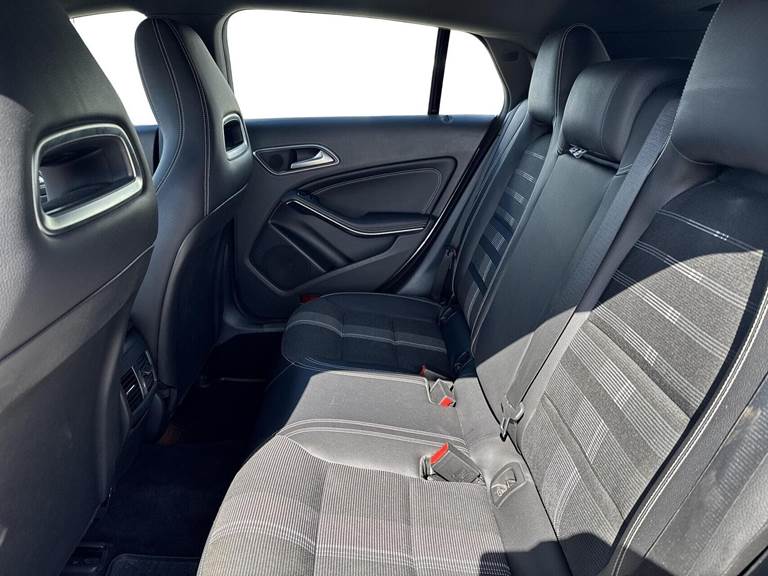 Mercedes CLA200 1,6 Final Edition Shooting Brake aut.