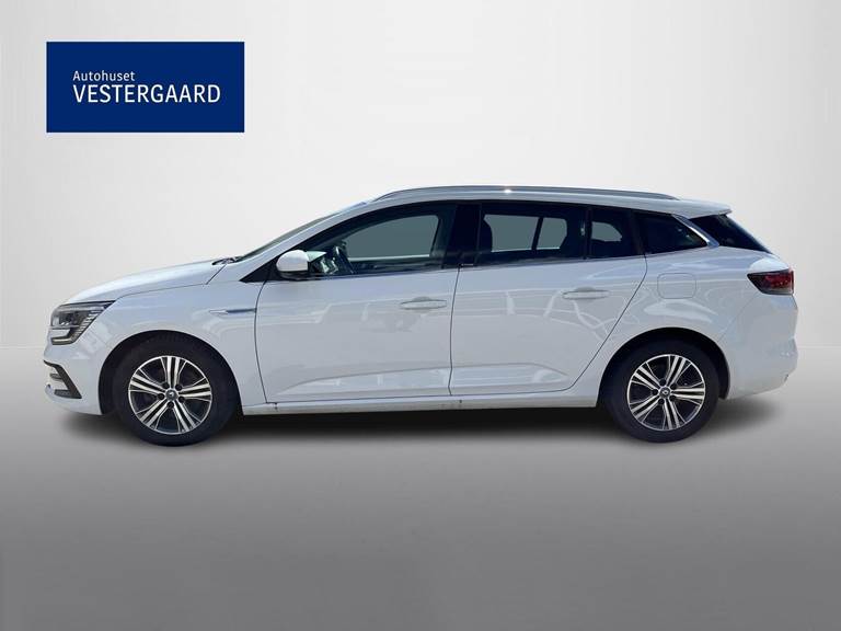 Renault Megane IV 1,6 E-Tech Intens Sport Tourer