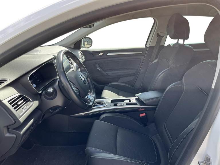 Renault Megane IV 1,6 E-Tech Intens Sport Tourer