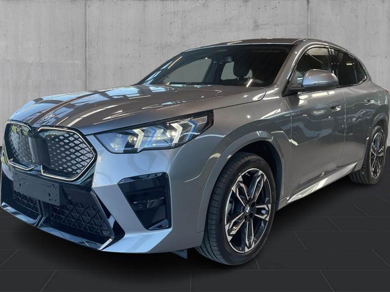 BMW iX2 eDrive20 M-Sport