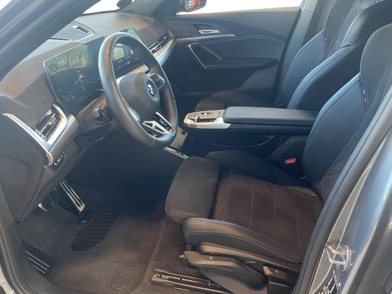 BMW iX2 eDrive20 M-Sport