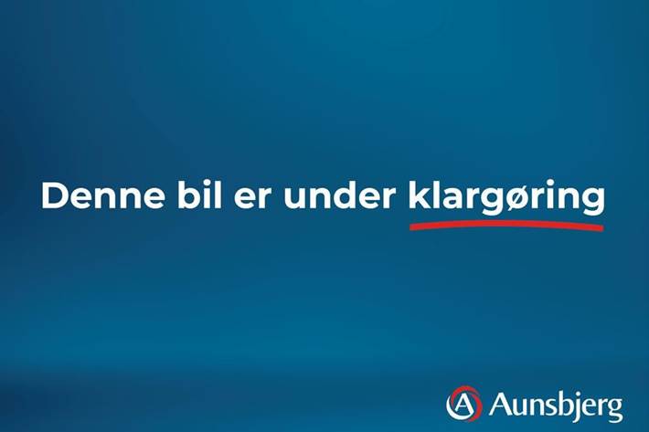 Blå VW ID.3 fra 2023