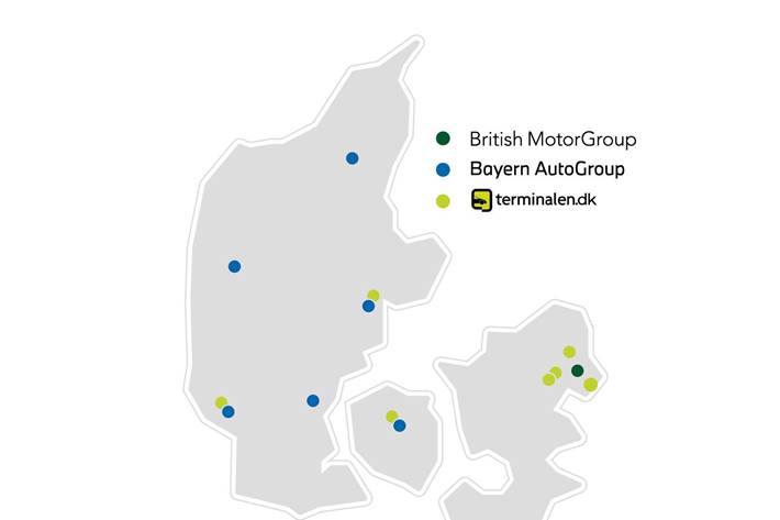 Hvid VW ID.3 fra 2022