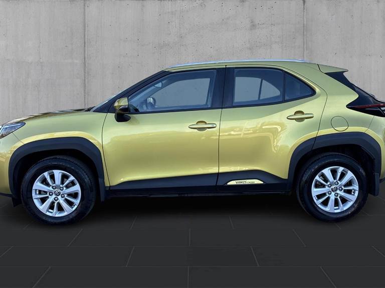 Toyota Yaris Cross 1,5 Hybrid Essential Comfort e-CVT