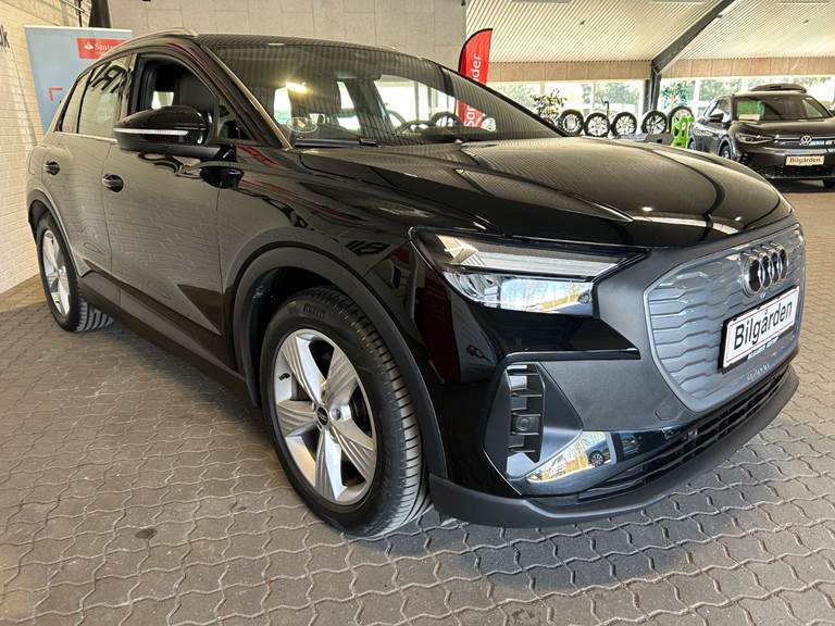 Audi Q4 e-tron 40 Attraction
