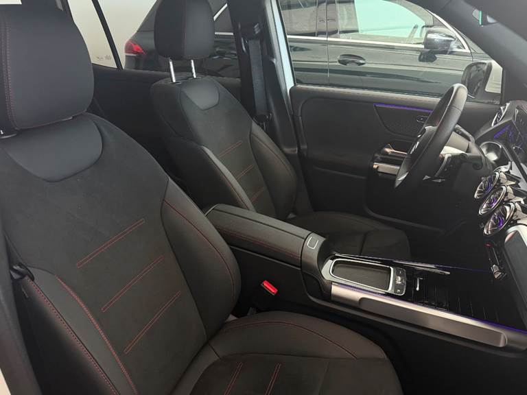 Mercedes EQB250+ AMG Advance