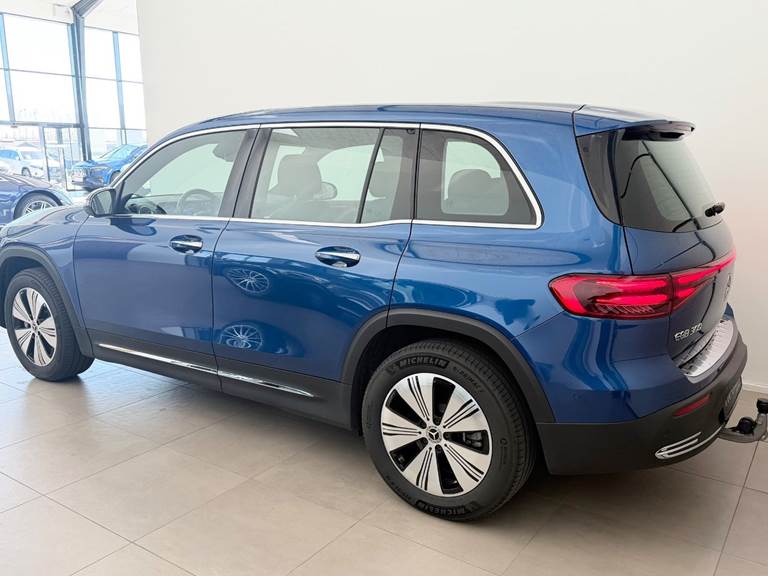 Mercedes EQB300 Progressive 4Matic