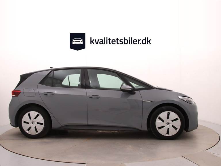 VW ID.3 EL Pro 145HK 5d Aut.