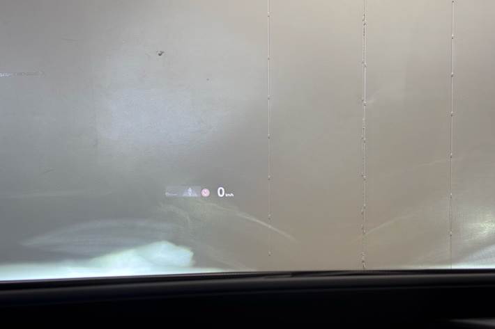 Rød VW ID.3 fra 2022