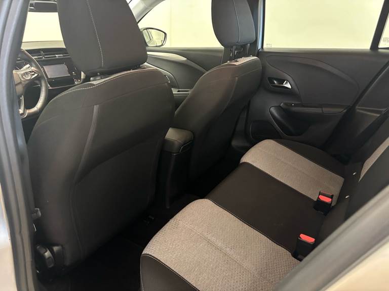 Opel Corsa 1,2 PureTech City 75HK 5d