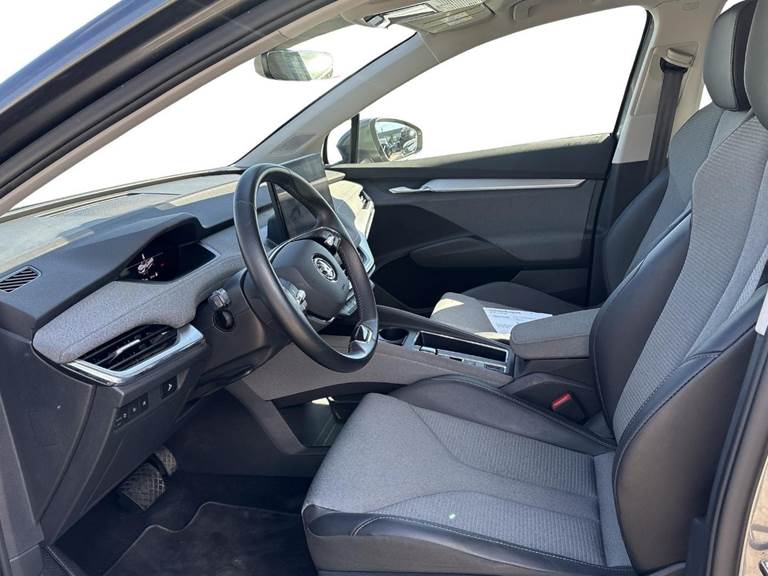 Skoda Enyaq 60 iV Loft