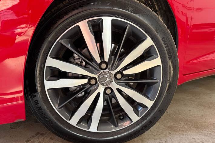 undefined Honda Jazz fra 2019