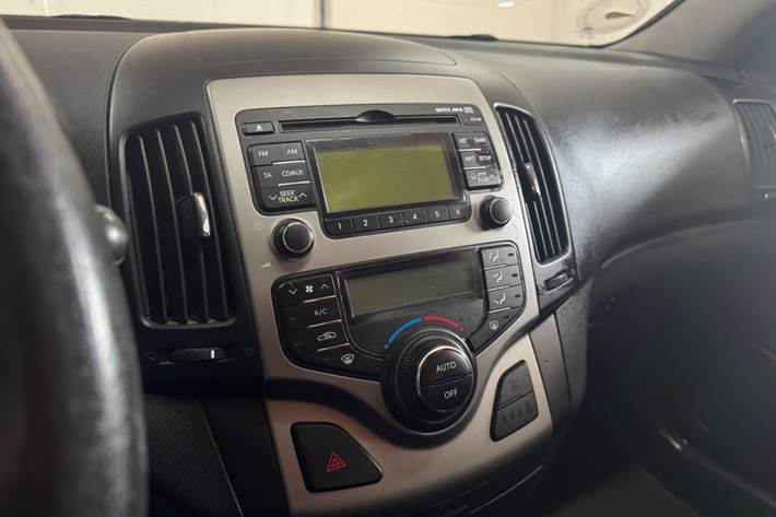 undefined Hyundai i30 fra 2011