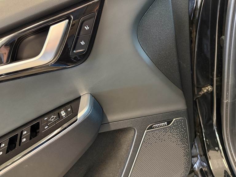 Kia EV6 77 Long Range Upgrade