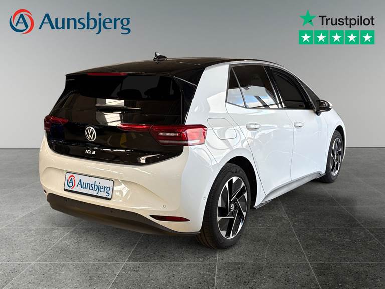 VW ID.3 58 Pro Performance Business