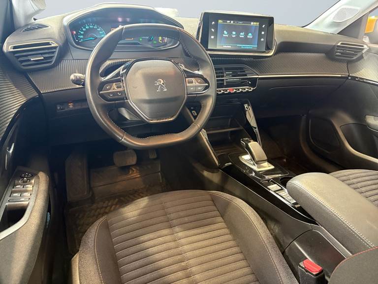 Peugeot e-208 50 Active Pack