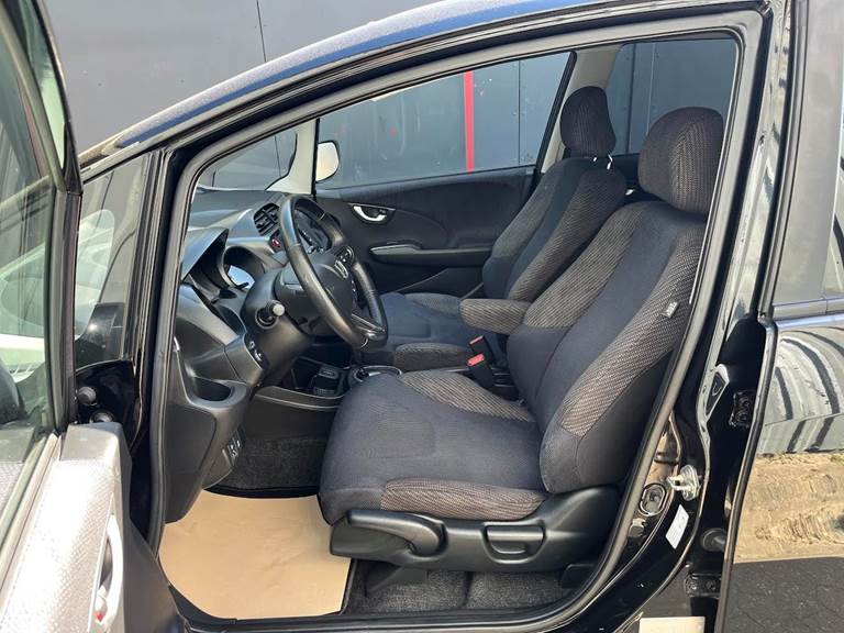 Honda Jazz 1,4 Comfort+ CVT