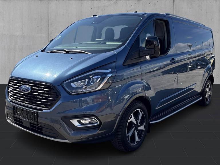 Ford Transit Custom 300 L2 2,0 TDCi 170 Active aut.
