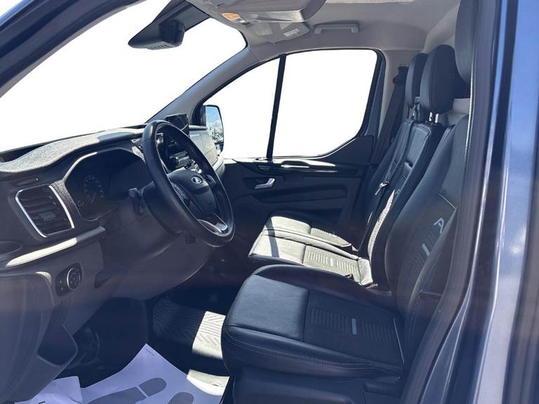 Ford Transit Custom 300 L2 2,0 TDCi 170 Active aut.