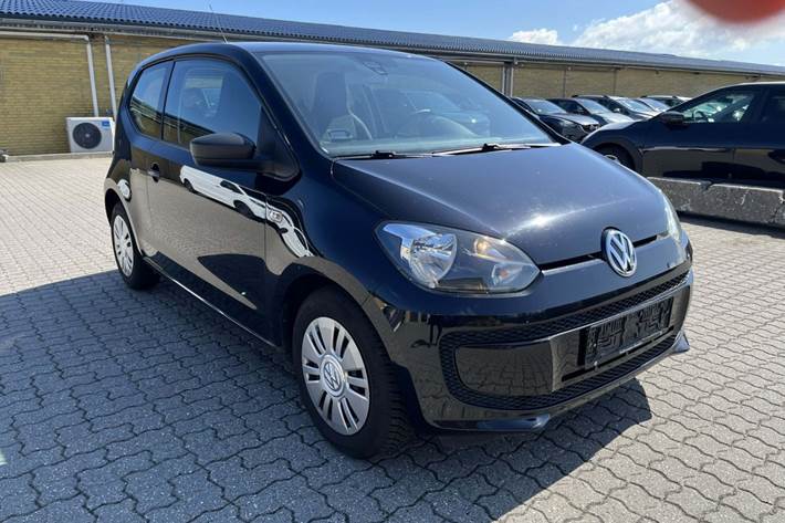 undefined VW UP! fra 2013