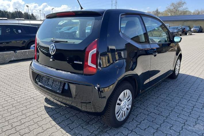 undefined VW UP! fra 2013