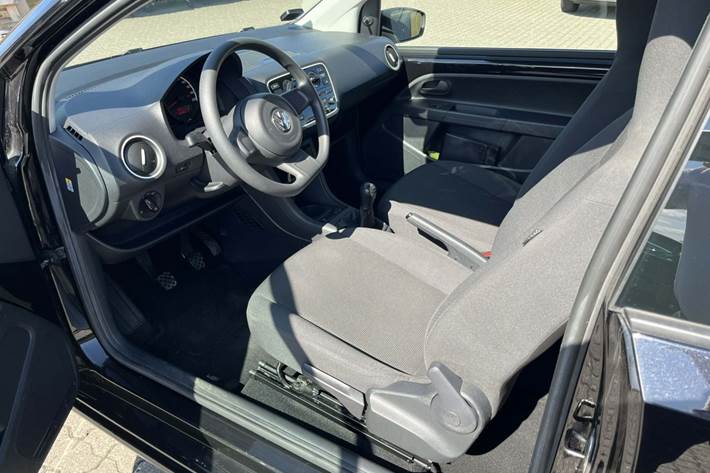 undefined VW UP! fra 2013