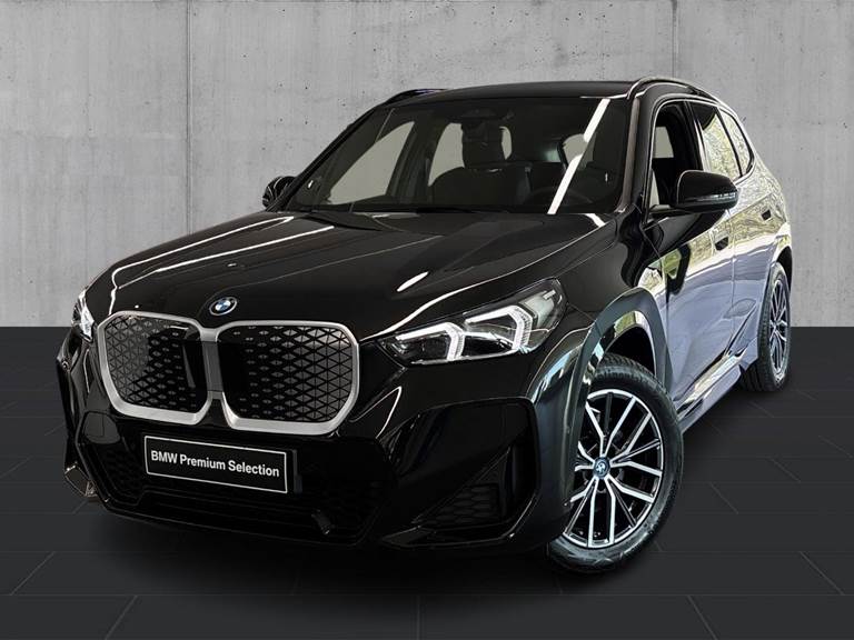 BMW iX1 xDrive30 M-Sport