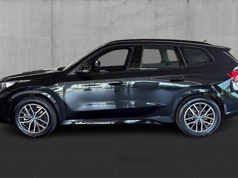 BMW iX1 xDrive30 M-Sport
