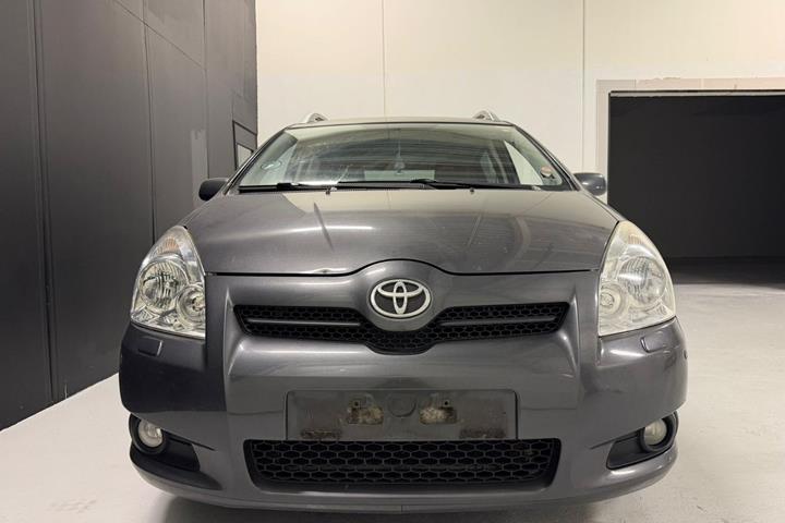 undefined Toyota Corolla Verso fra 2009