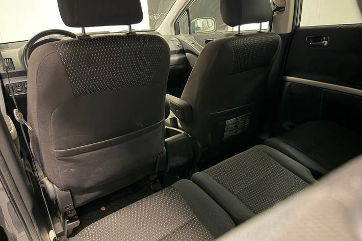 undefined Toyota Corolla Verso fra 2009
