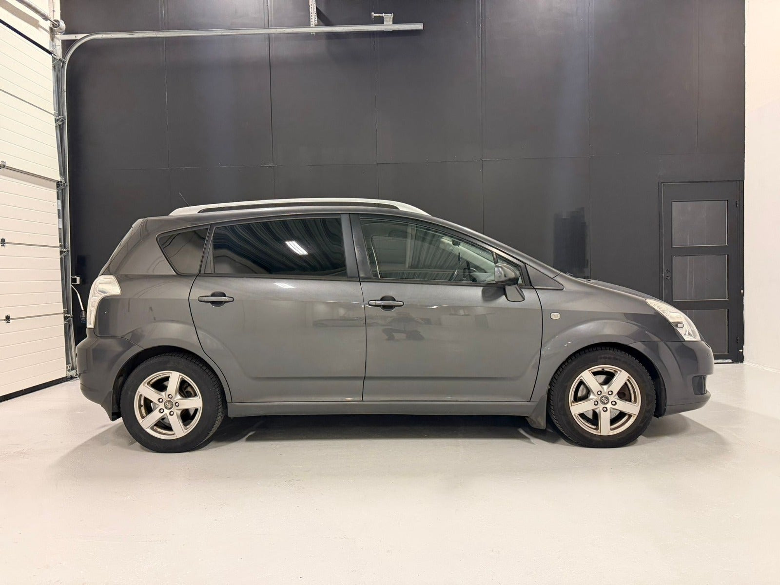 undefined Toyota Corolla Verso fra 2009