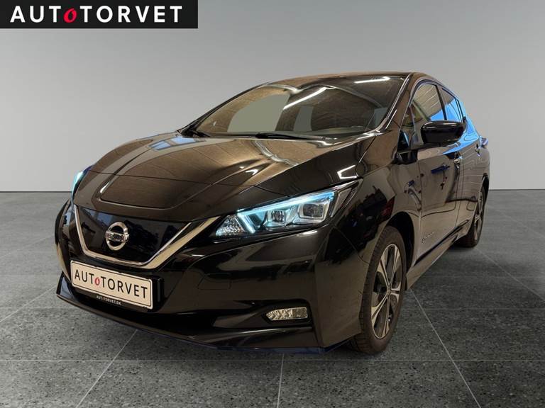 Nissan Leaf 62 e+ Tekna