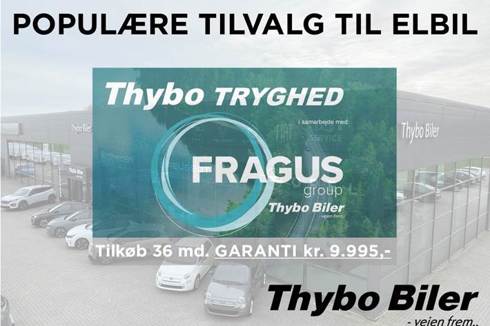 Grøn Citroën ë-C4 fra 2025