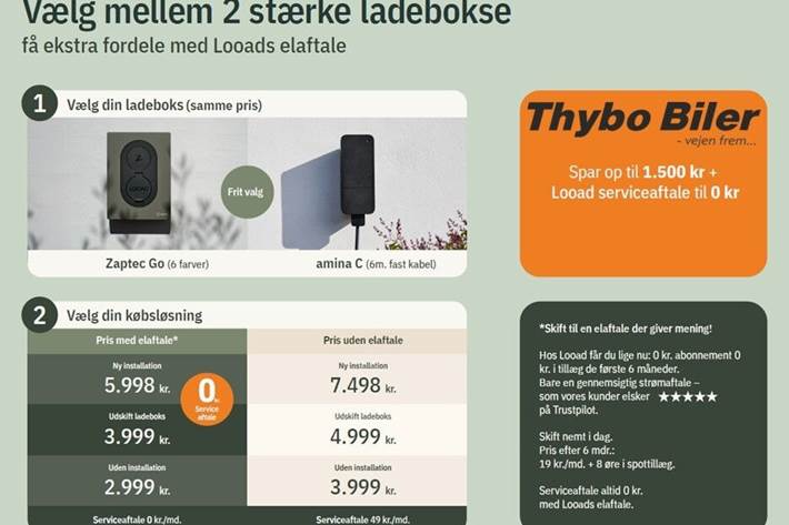 Grøn Citroën ë-C4 fra 2025