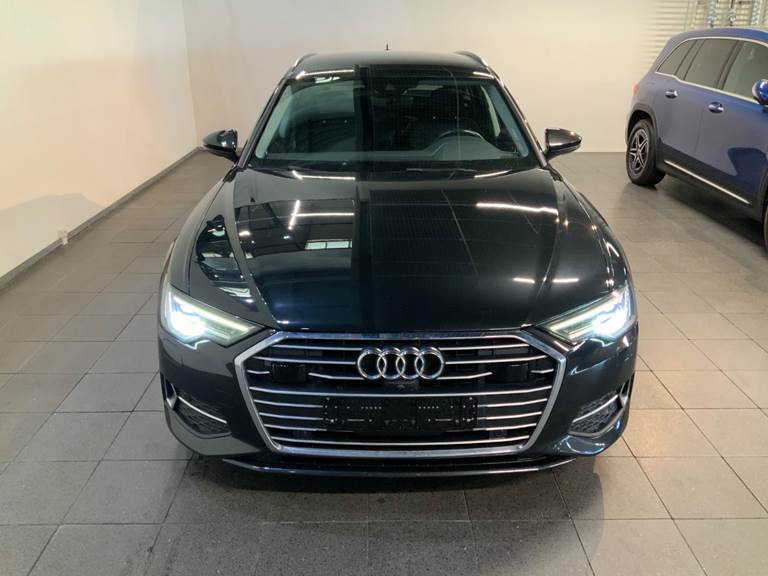 Audi A6 40 TDi Sport Prestige Avant S-tr.
