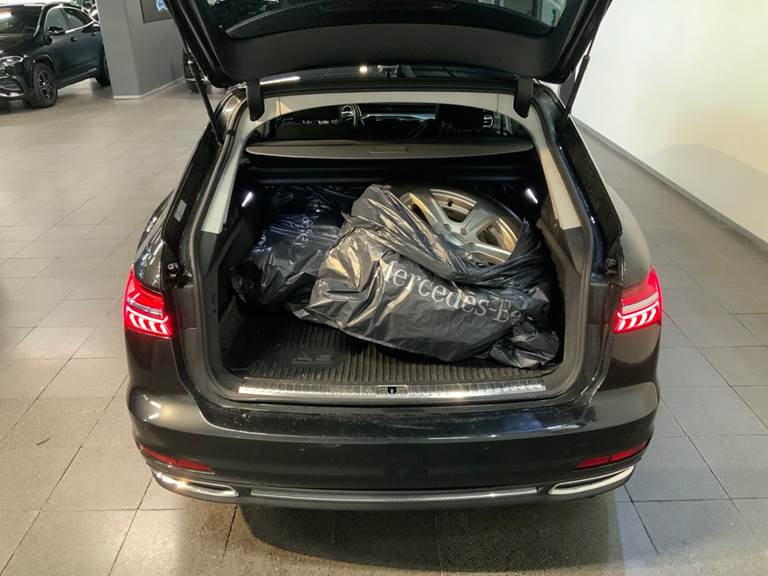 Audi A6 40 TDi Sport Prestige Avant S-tr.