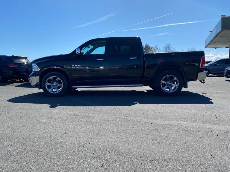 Dodge Ram 5,9 1500 D SLT 240HK Pick-Up