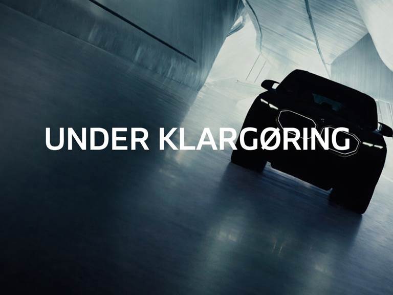 BMW 320i 2,0 Sport Line aut.