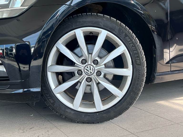 VW Golf VII 1,4 TSi 150 Highline Variant DSG